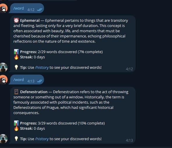 LexicalGem preview